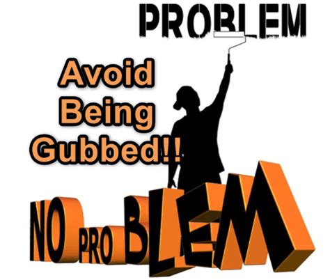 what is gubbing|A Guide to Gubbing: How to Avoid Being Gubbed in .